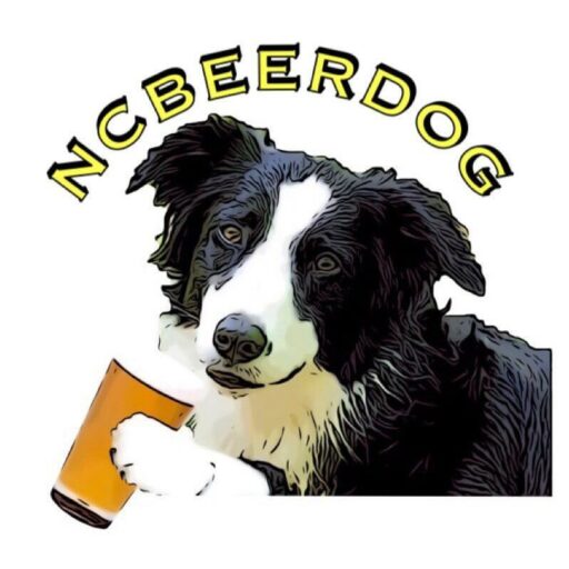 The North Carolina Beer Dog